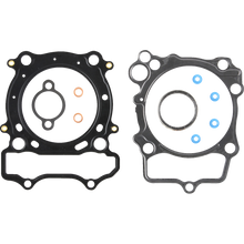 GASKET KIT T/E YZ250F,YZ250FX,WR250F 77MM