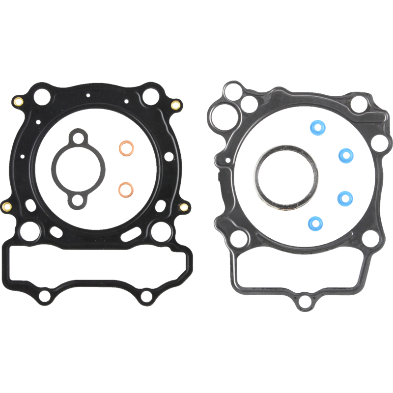 GASKET KIT T/E YZ250F,YZ250FX,WR250F 77MM