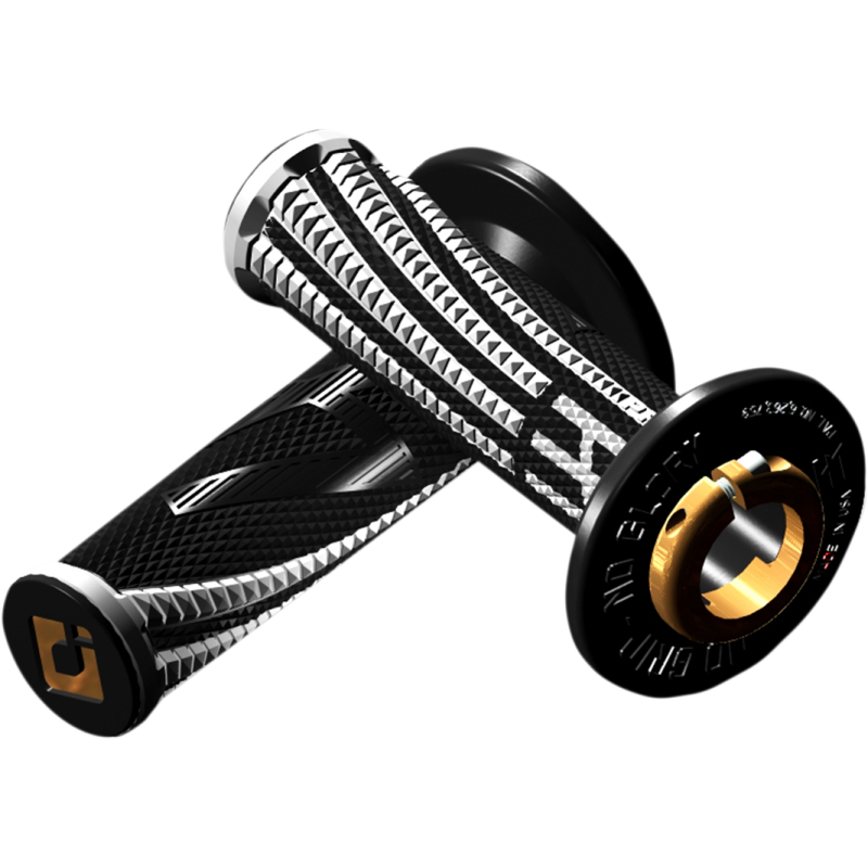 GRIPS EMIG V2 PRO BK/WT