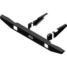 REAR BUMPER - KAWASAKI TERYX4