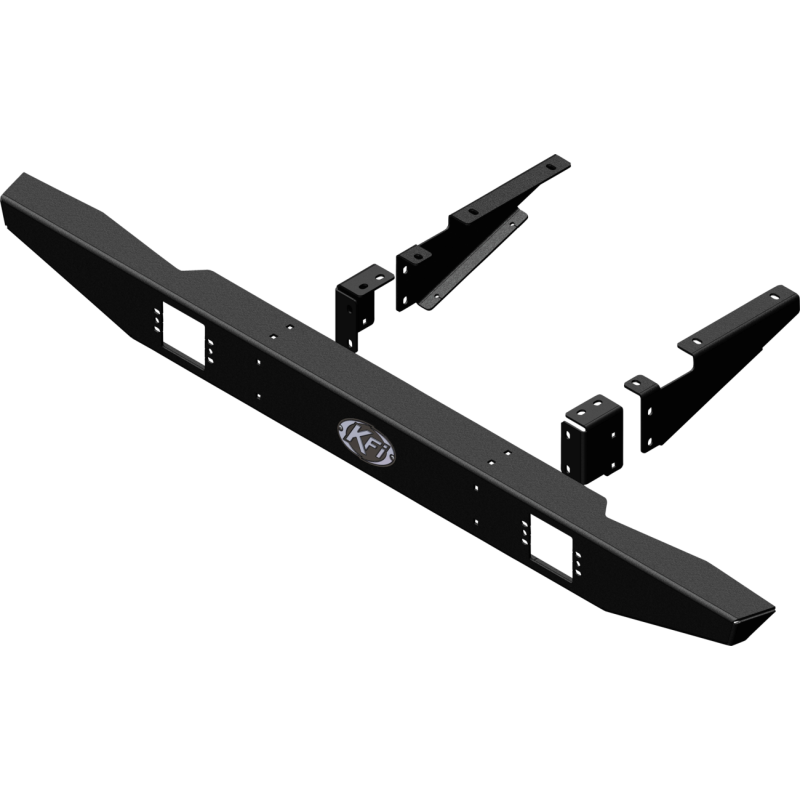 REAR BUMPER - KAWASAKI TERYX4