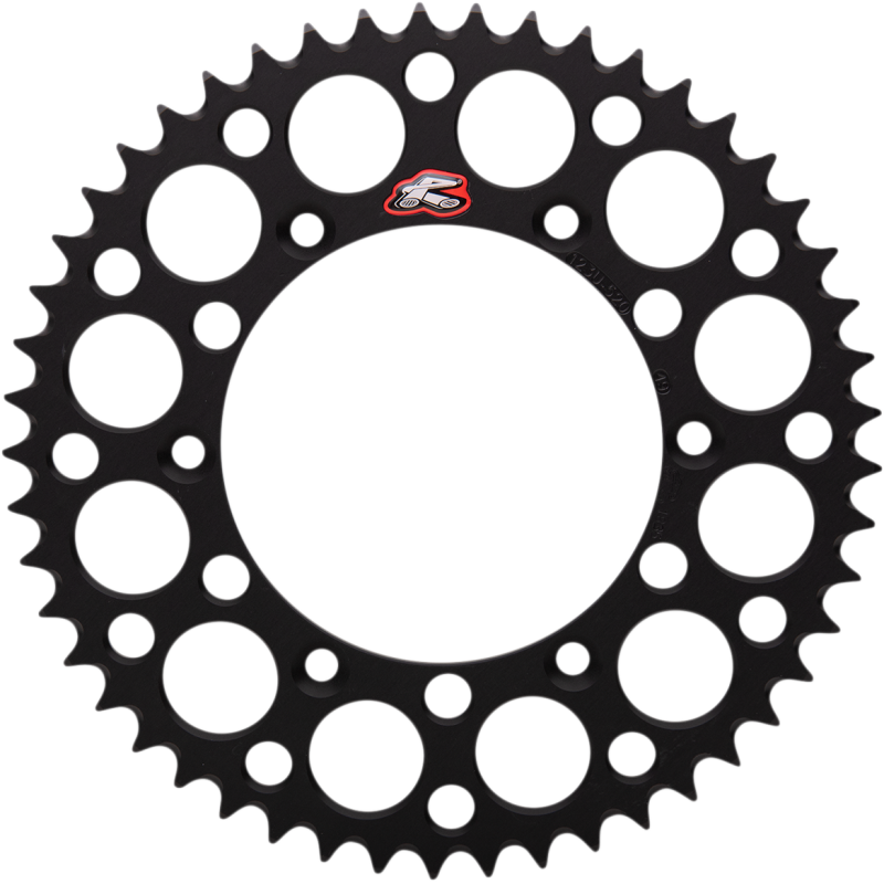RENTHAL SPROCKET 123U-520-49 BLACK
