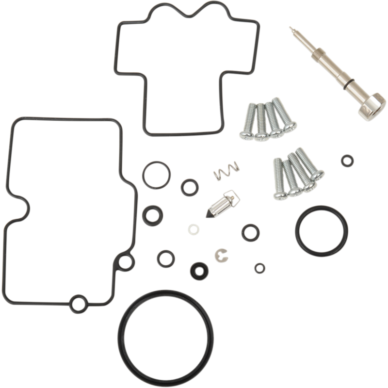 REPAIR KIT CARB KTM