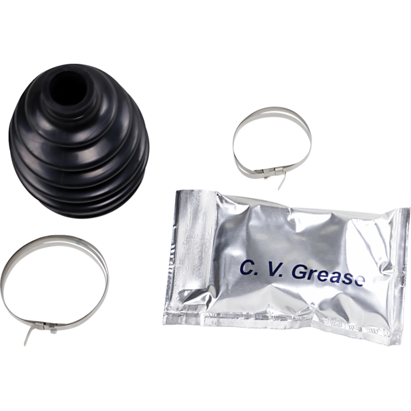 CV BOOT KIT 19-5037
