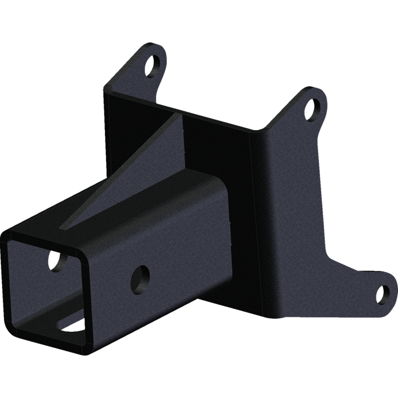 HITCH - REAR RECIEVER - 2" - CAN-AM