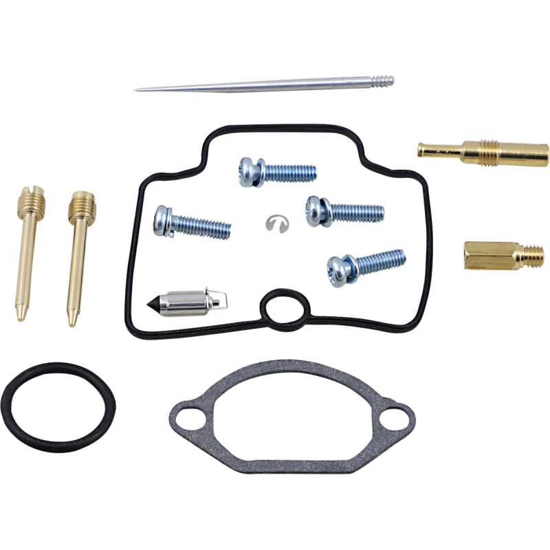 REPAIR KIT CARB YAM