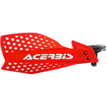 GUARD HAND X-ULT RED/WHT