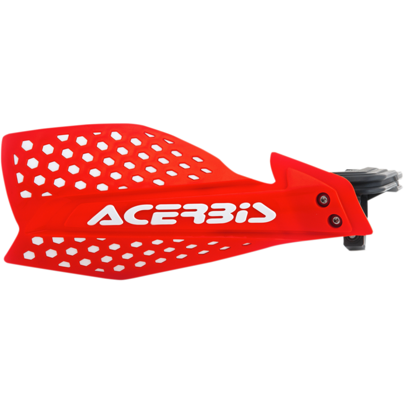 GUARD HAND X-ULT RED/WHT