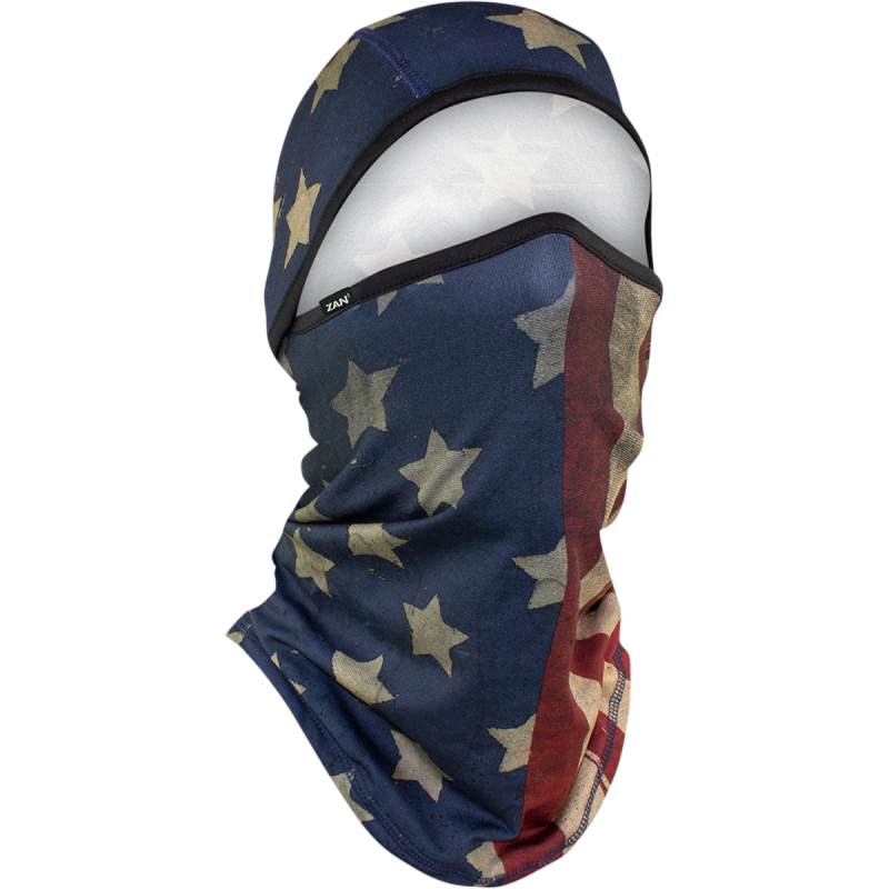 BALACLV SPFLX CNV PATRIOT