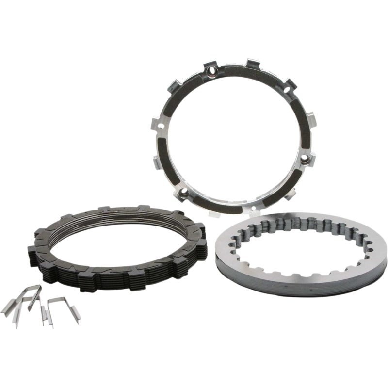 CLTCH PK REP RADCX KX250