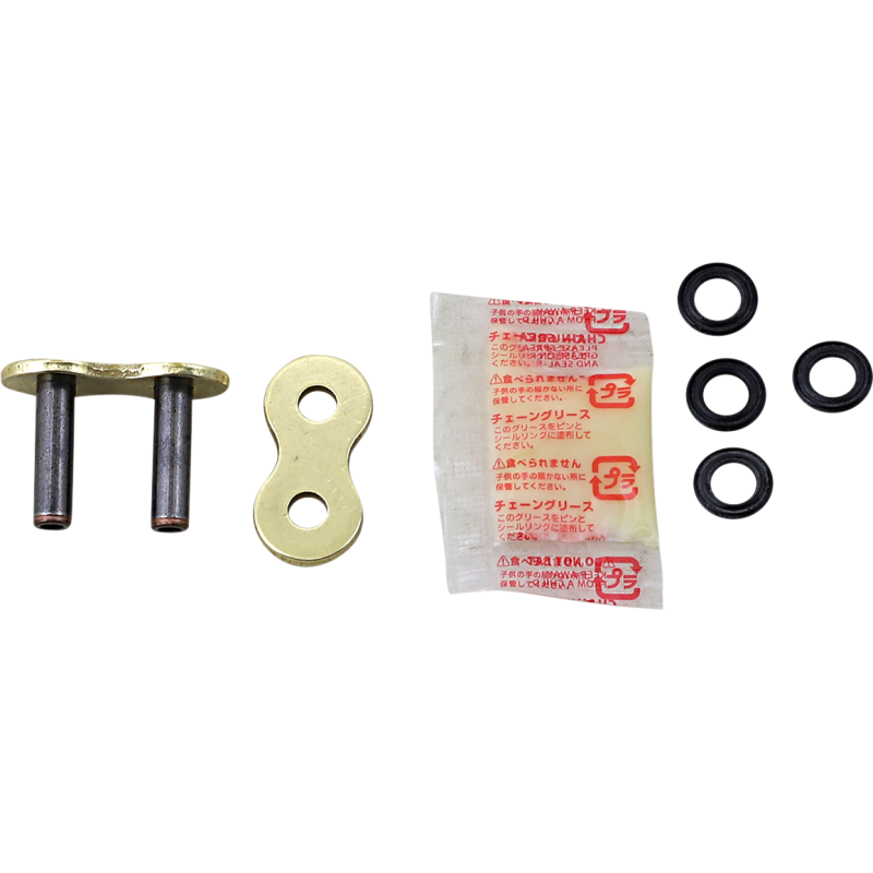LINK CONN 525MAX-X RIV/G