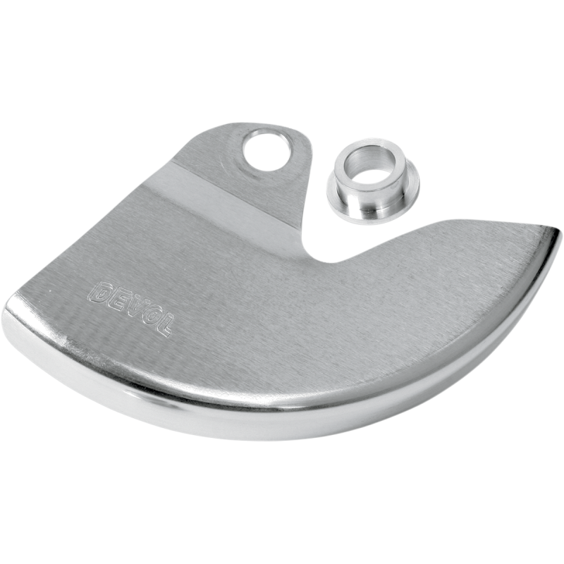 REAR DISC GRD DVOL DR0720