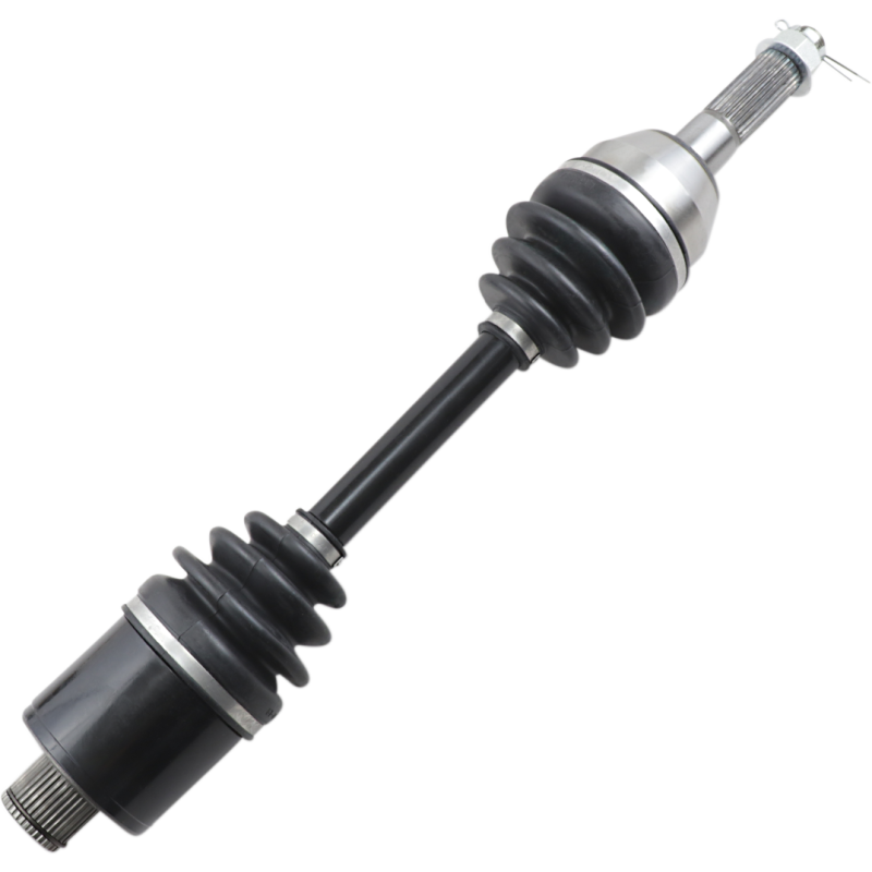 AXLE KIT COMPLETE POL