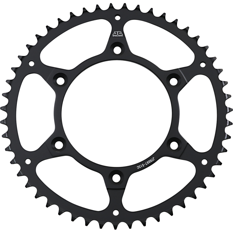 SPROCKET SC REAR 51T