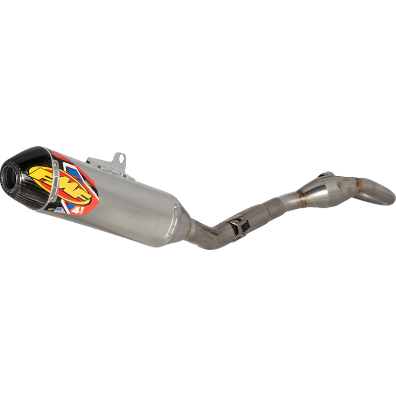 22-24 CRF250R EXHST 4.1 RCT AL/SS W/MGBMB
