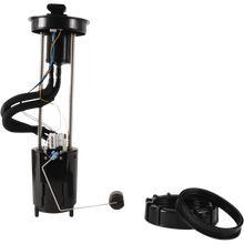FUEL PUMP MODULE CANAM