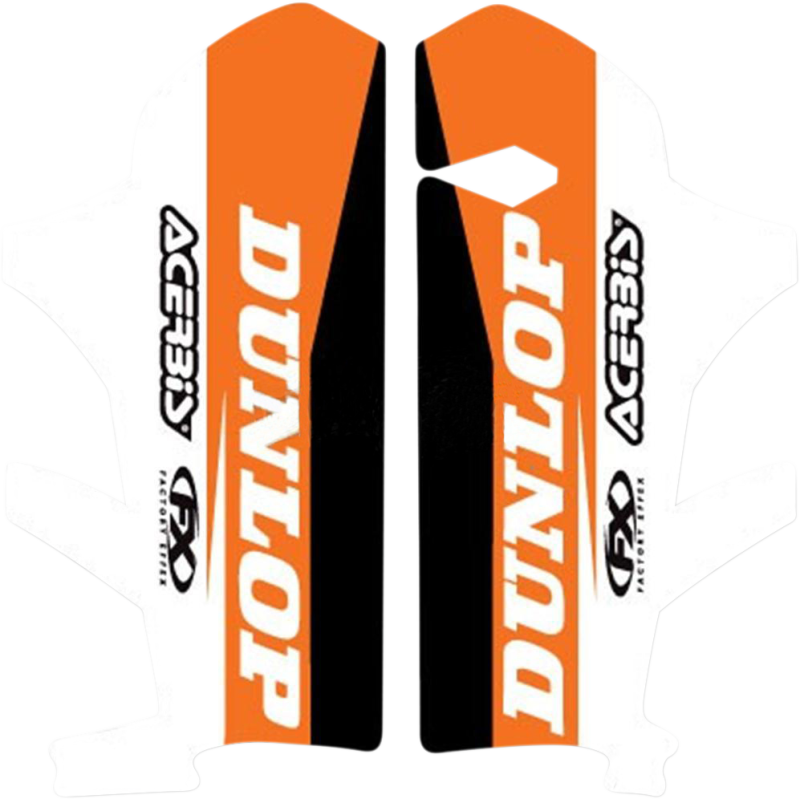15-21 SX/EXC/MXC/XC OEM LOWER FORK DCL 15