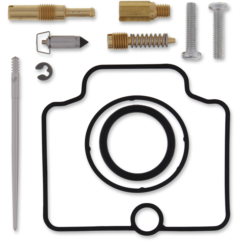 REPAIR KIT CARB HON