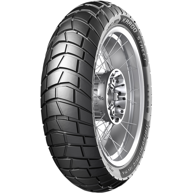 150/70R17 69V KAROO STREET REAR
