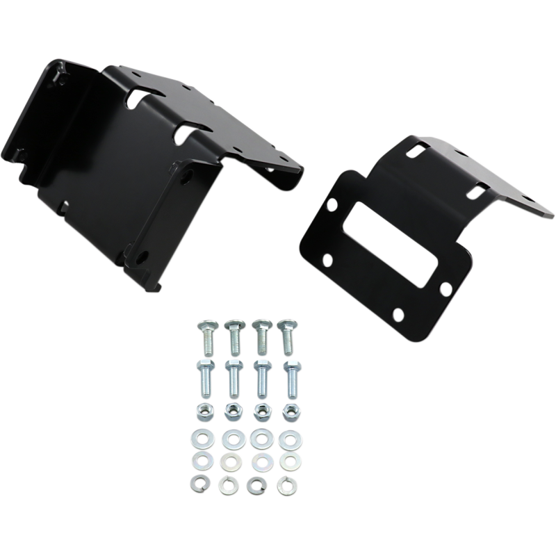 WARN WINCH MOUNT