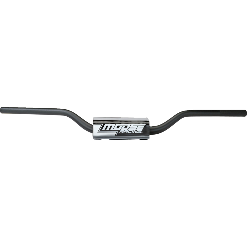 MOOSE HANDLE BAR BLK CR HIGH EKO
