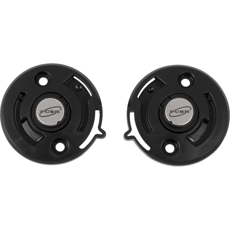 RANGE 2.0/RANGE PIVOT KIT BLACK