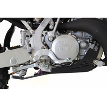 XTR SKIDPLATE 8MM YAM YZ-YZX 250