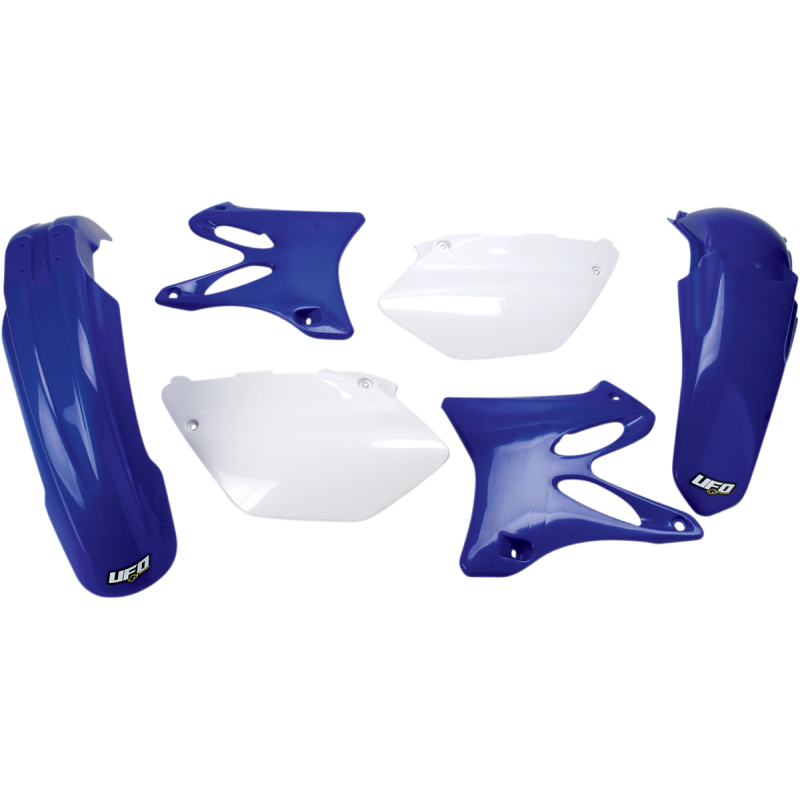 YZ125/250 02-05 UFO BODY KIT OEM COLOURS