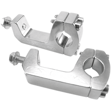 HARDWARE PB U CLAMP STD