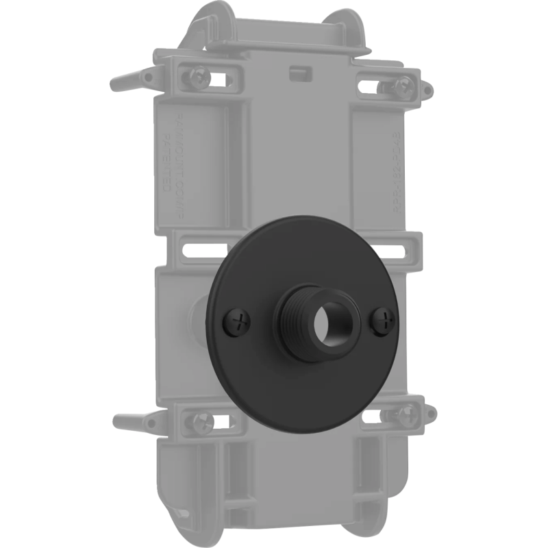 ADAPTER VIBE-SAFE MODULE - NPT NO BALL