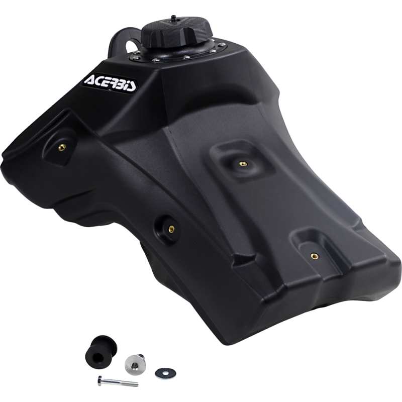 GAS TANK KX450F 2.7 BLK