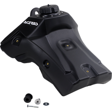 GAS TANK KX450F 2.7 BLK