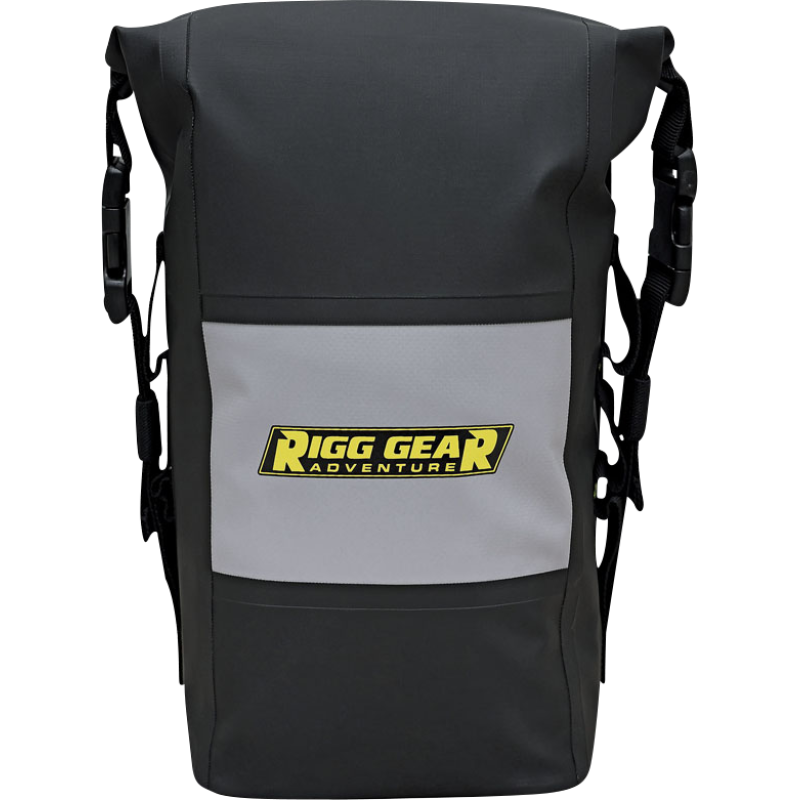 TAIL BAG/CRASH BAR HURRICANE RiggPak