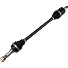 DEMON HD AXLE
