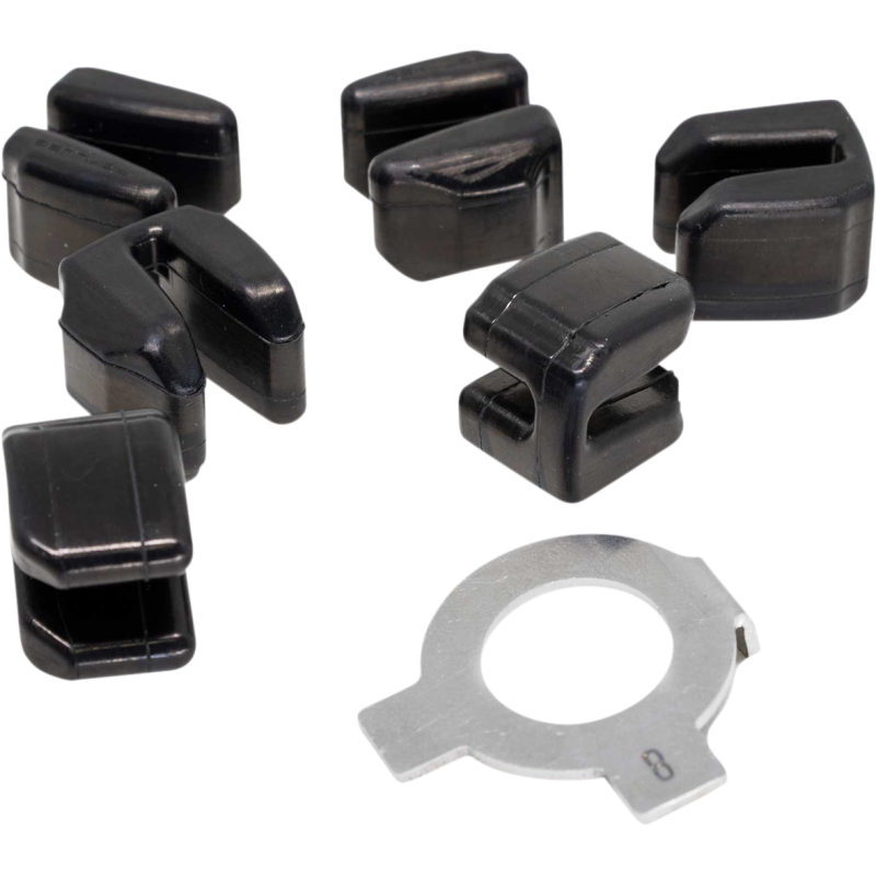 CLTCH DAMPER KIT KTM/HUSQ