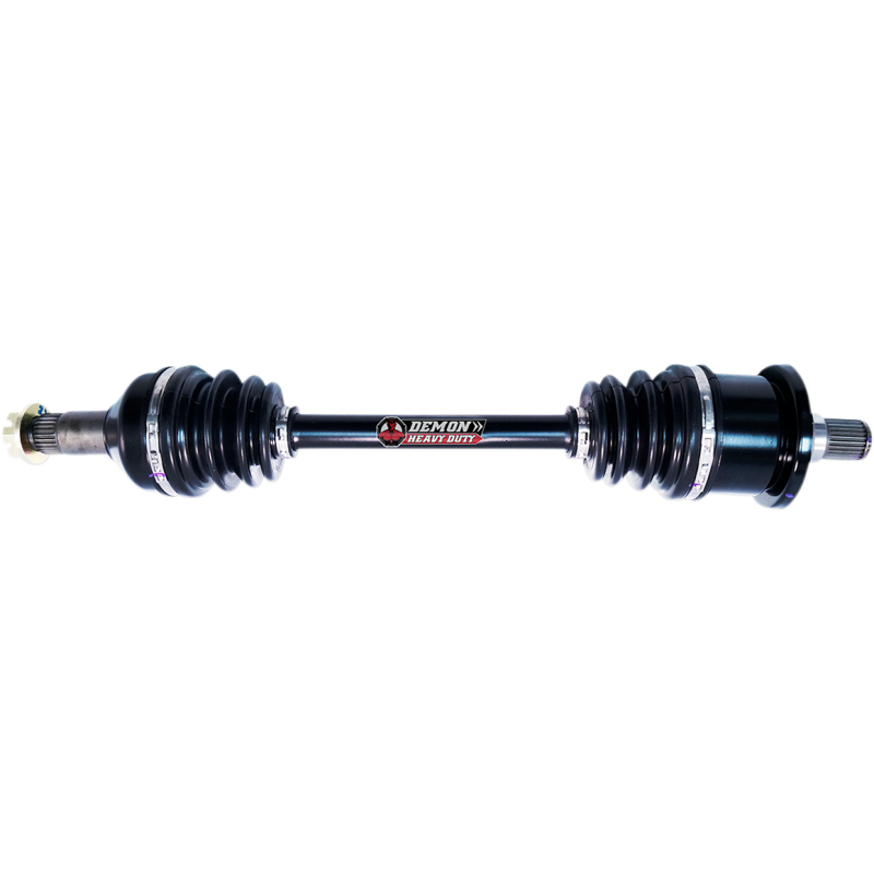 DEMON HD AXLE