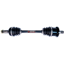 DEMON HD AXLE