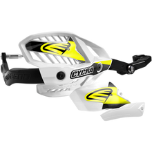 GUARD HAND HCM 1 1/8 WHT