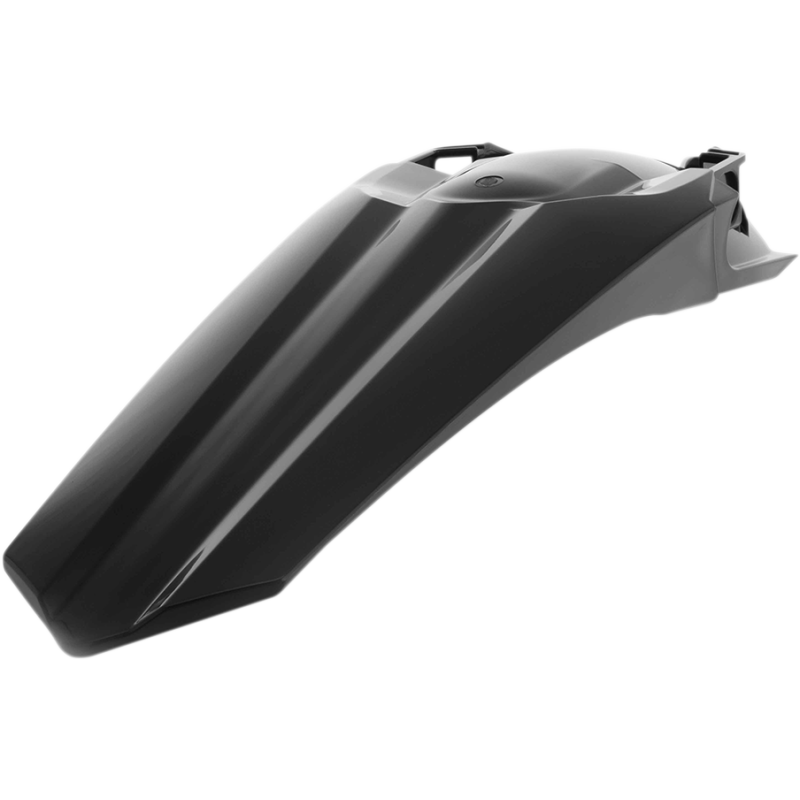 FENDER REAR CRF450 BK