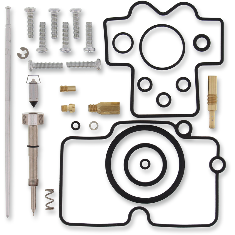 REPAIR KIT CARB HON