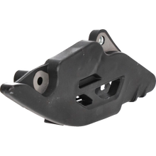 CHAIN GUIDE KTM/HUSKY BLACK