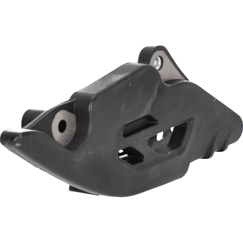 CHAIN GUIDE KTM/HUSKY BLACK