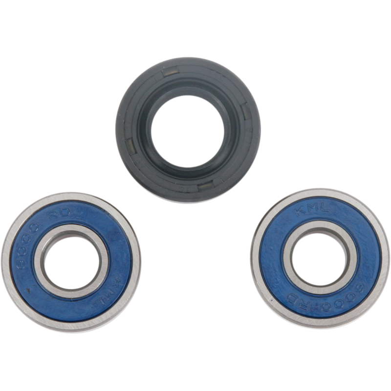 25-1040 WHEEL BEARING & SEAL KIT