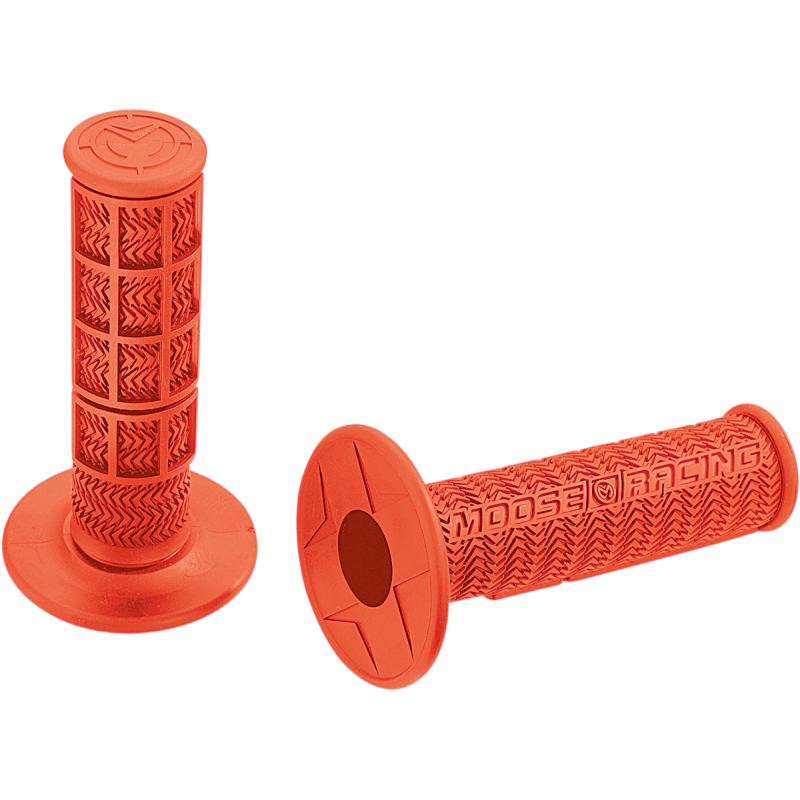 GRIP MOOSE STEALTH MX ORANGE