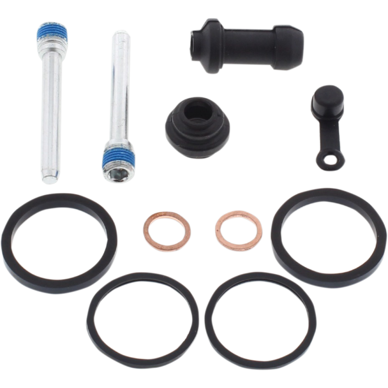 CALIPER REBUILD KIT FRONT