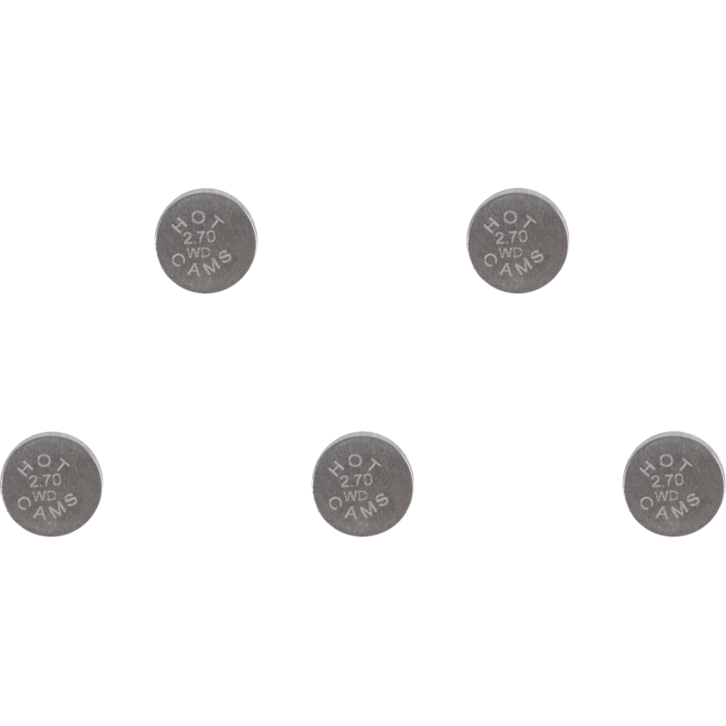 SHIM KITS