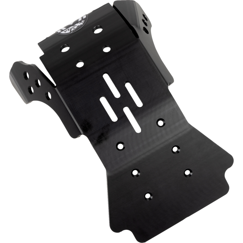 SKIDPLATE PHD 6MM  KTM  GAS GAS