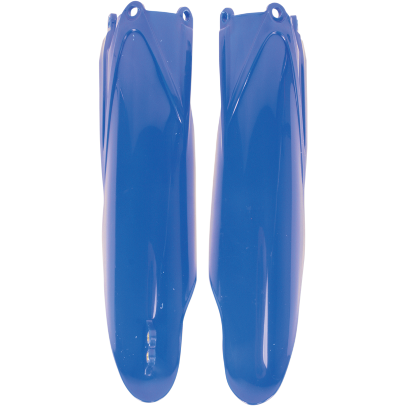 YZF250/450 FRK SLDER PROT BLUE