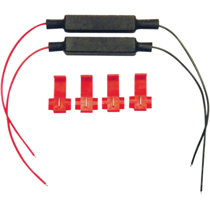 INLINE RESISTOR UNIV 20W