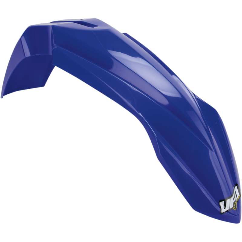 YZF250/450 FRONT FNDR BLUE